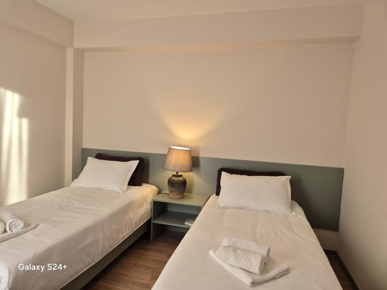 Hotel Room Tbilisi Buitenkant foto